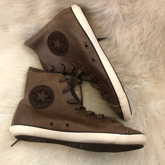 mustang converse shoes